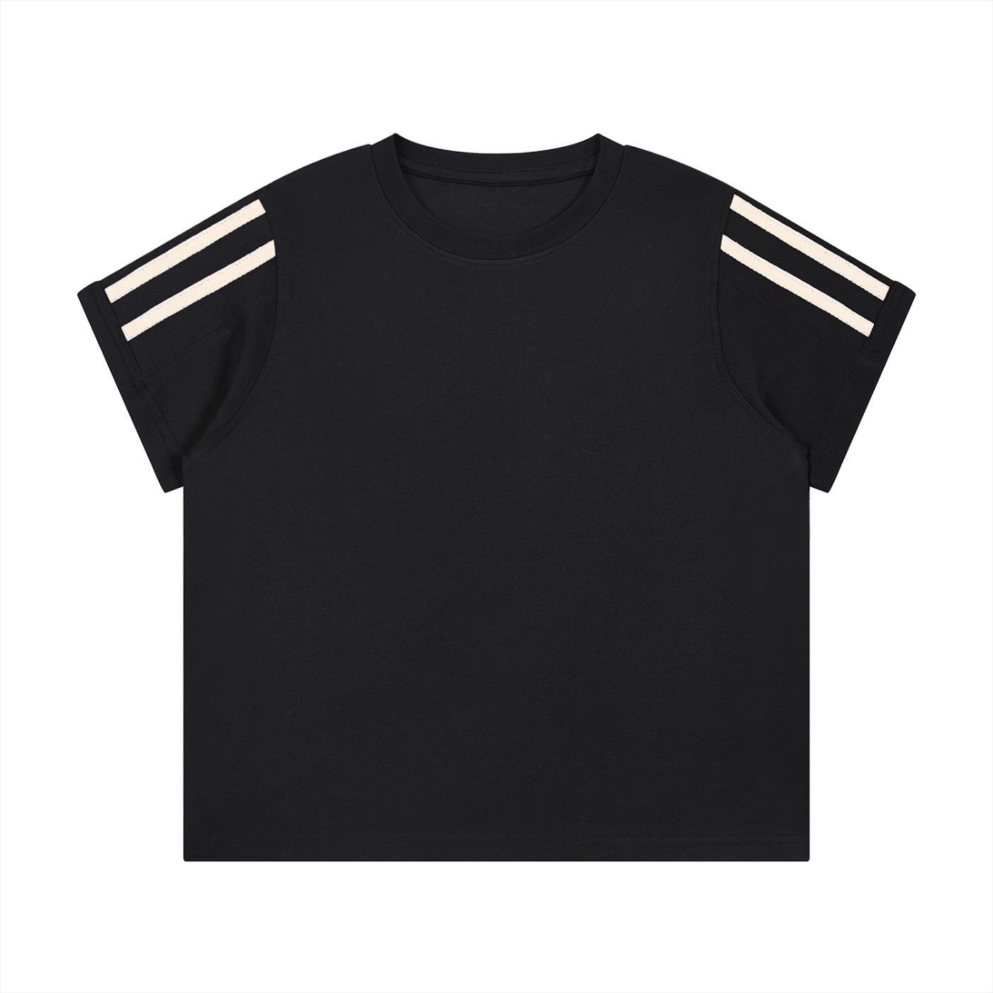 71 women’s  Stripe T-Shirt