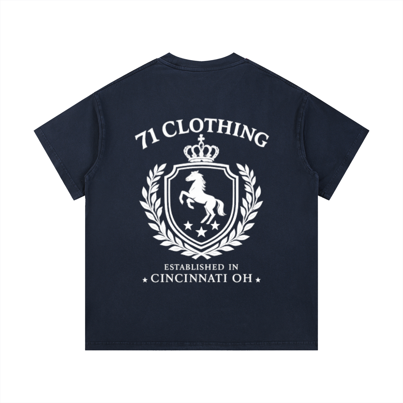 71 OG T shirt
