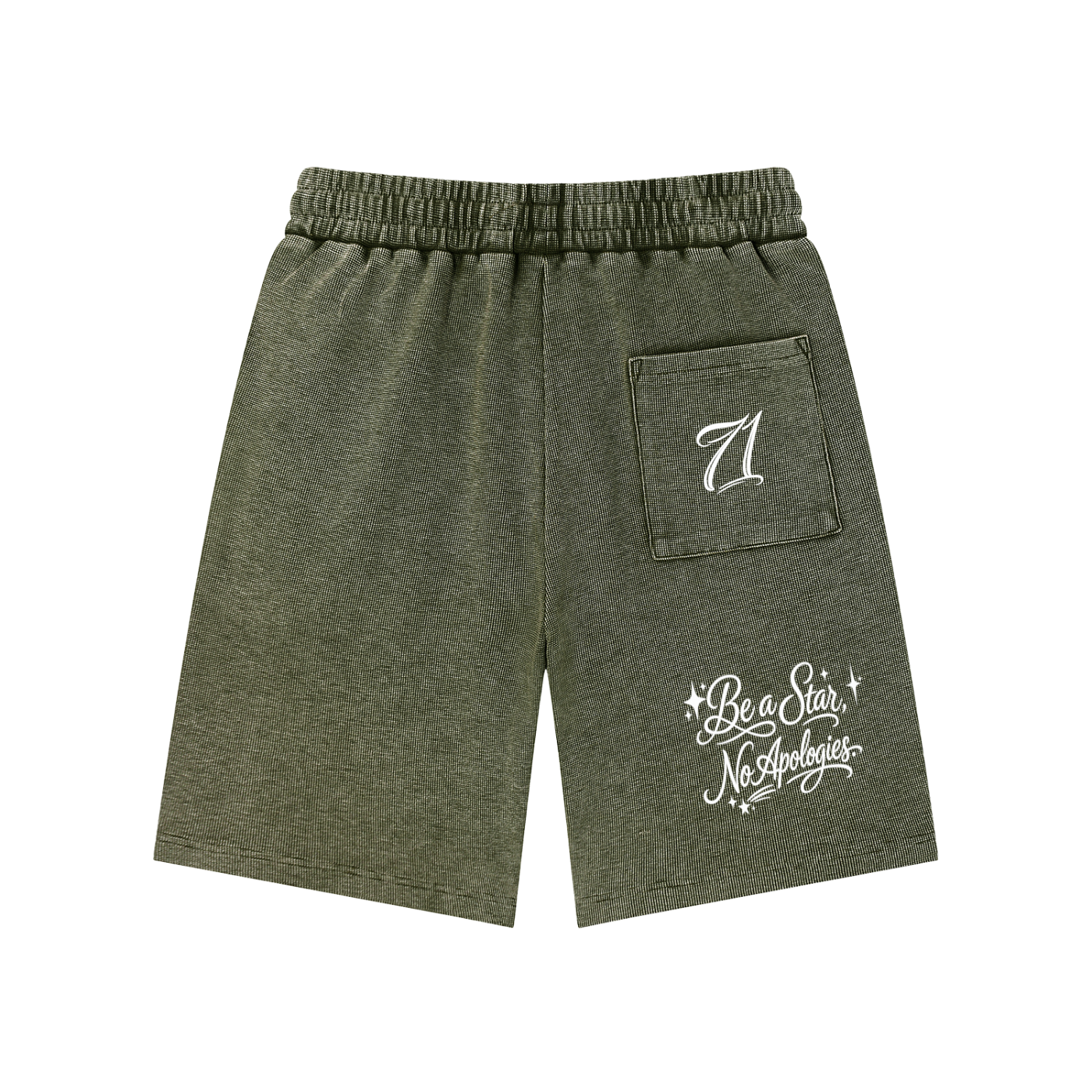 Star 71 Shorts