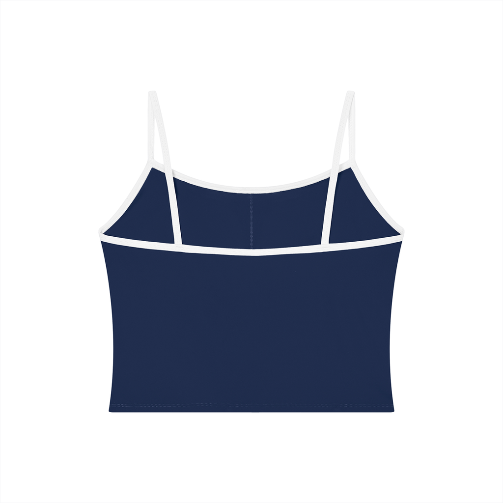 Women's Tight Color Tank Top