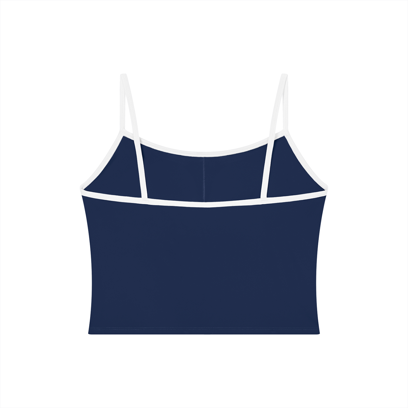Women's Tight Color Tank Top