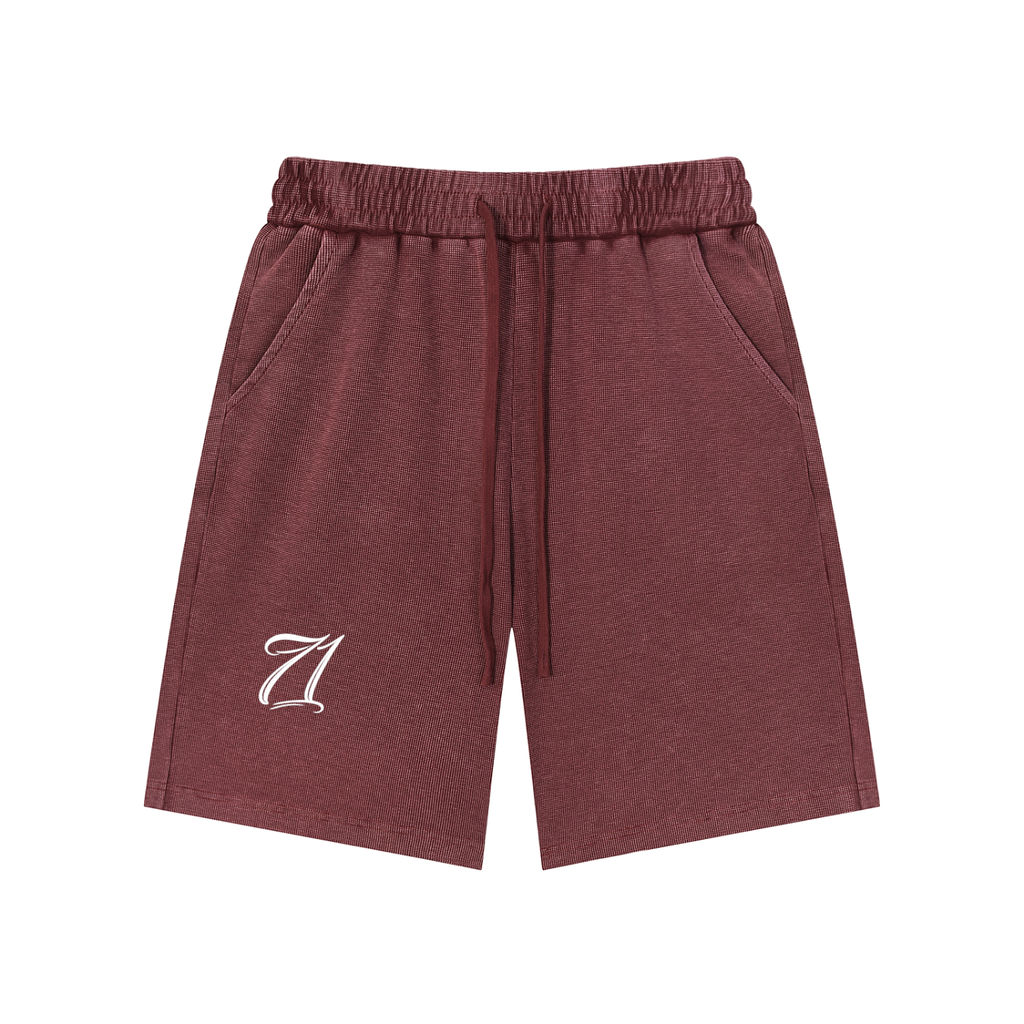 Star 71 Shorts