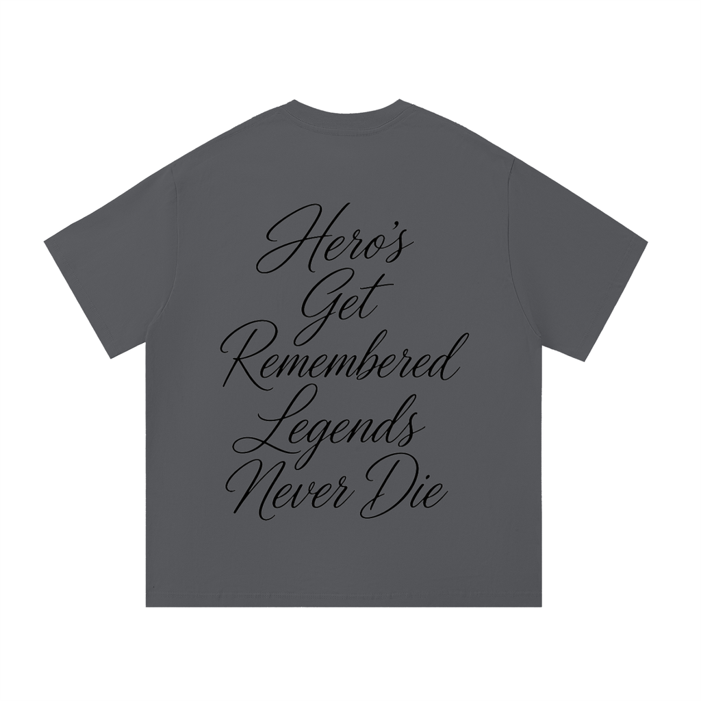 777 Cotton T-Shirt
