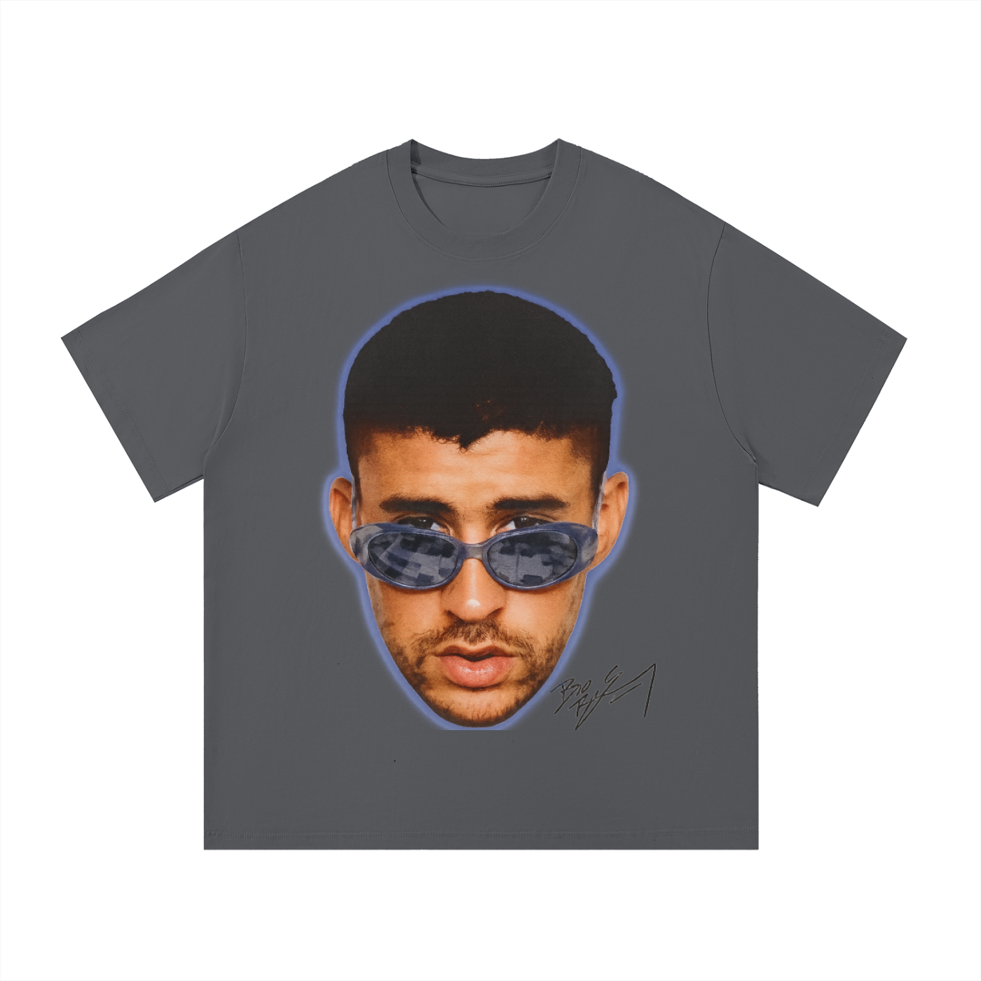 Bad Bunny T-Shirt