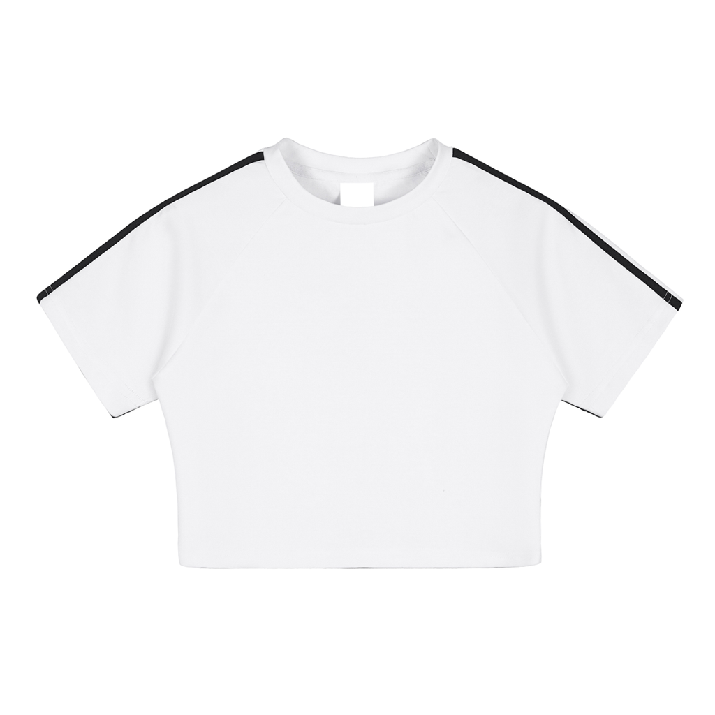 71 Crop Top