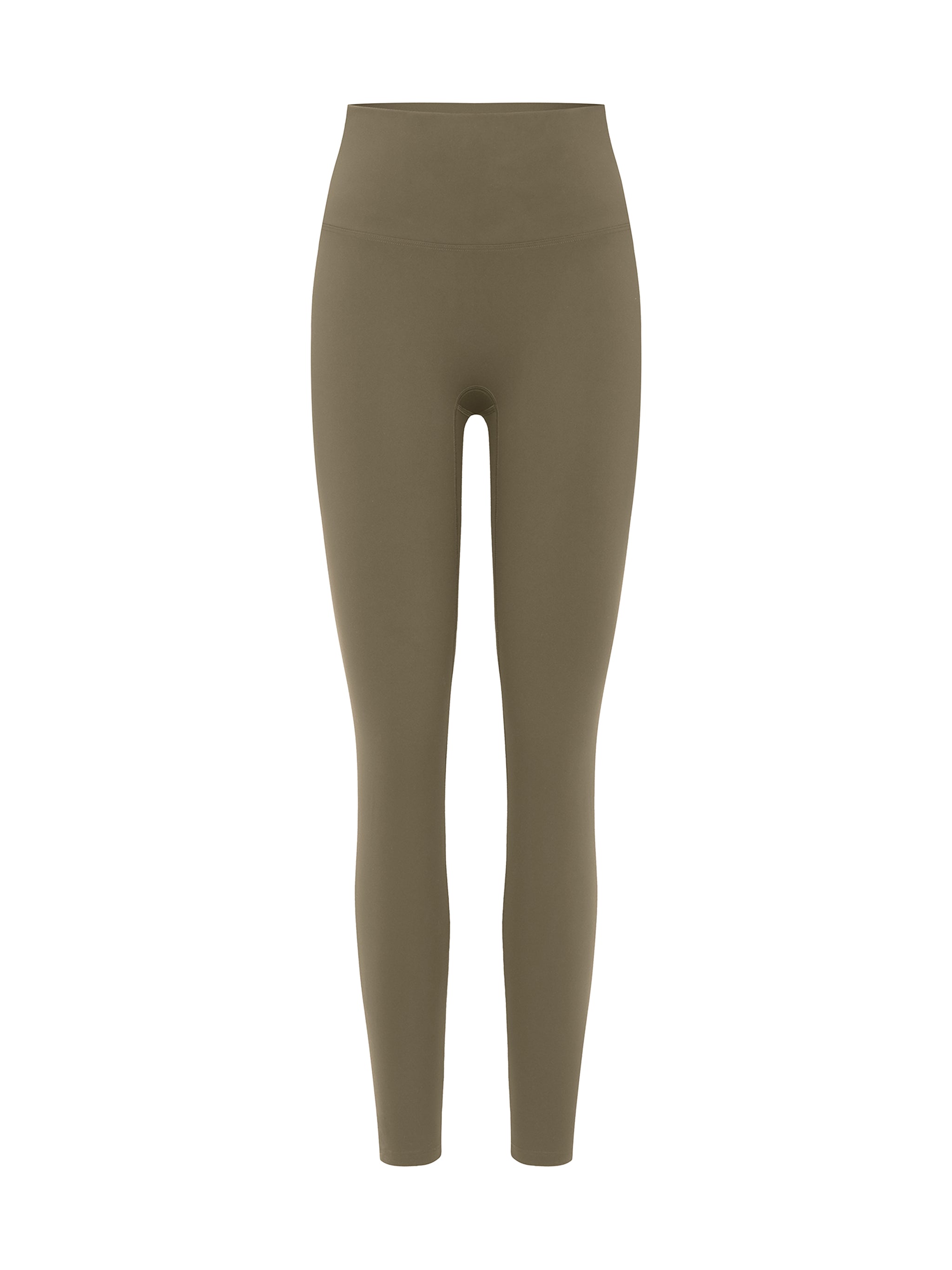 71 High-Waisted Yoga Leggings